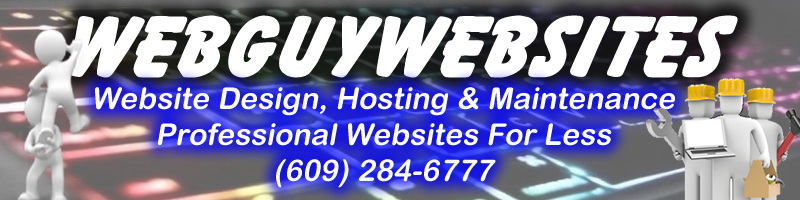 WEBGUYWEBSITES LLC